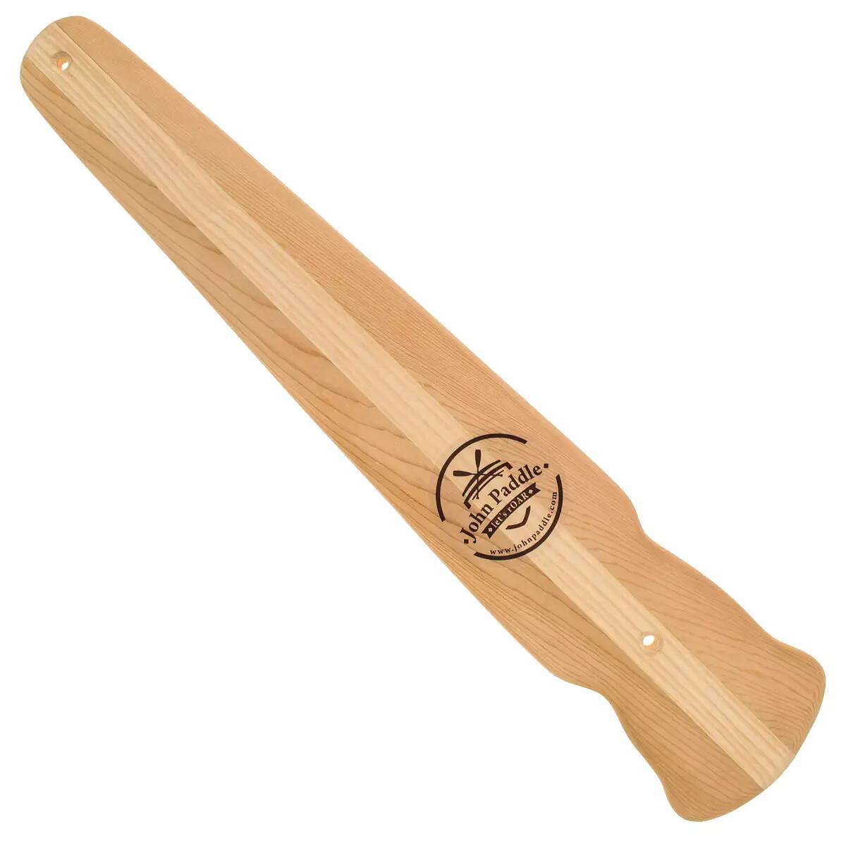 JOHN PADDLE picture