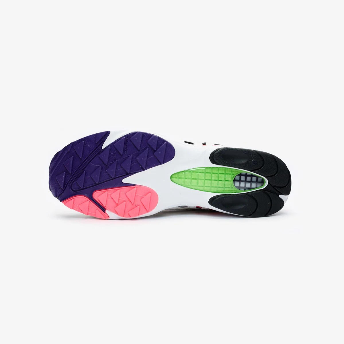 Chaussures de marche Saucony Grid Azura 2000 pour hommes 6/6