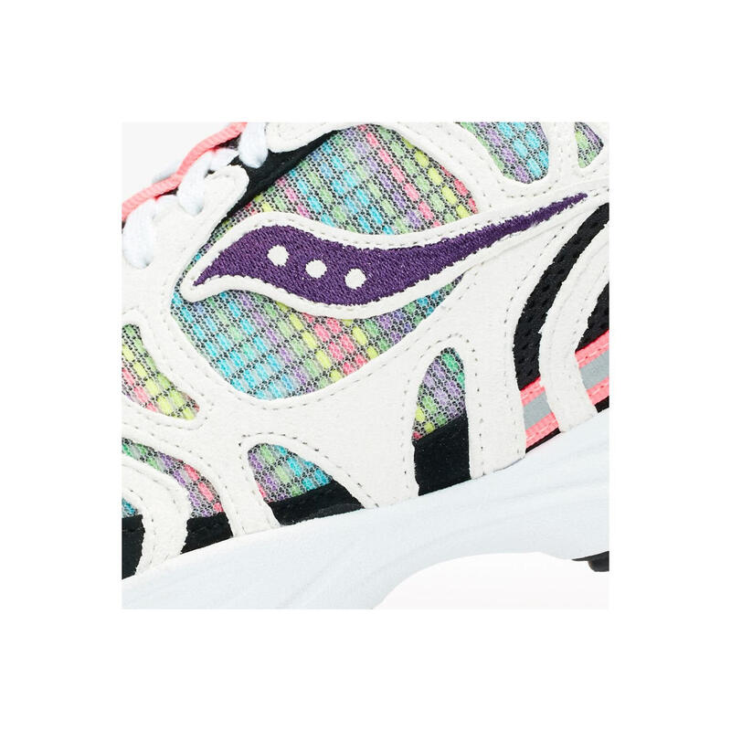 Pantofi de mers pe jos Saucony Grid Azura 2000 pentru bărbați