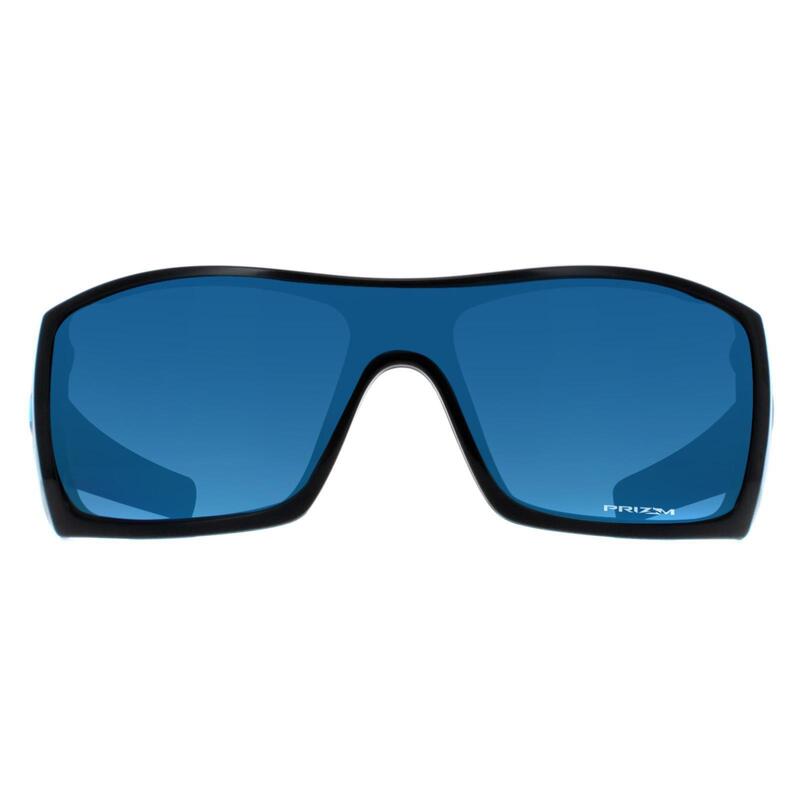 Lunettes de Soleil Oakley BATWOLF OO 9101 homme Taille 27/12/130
