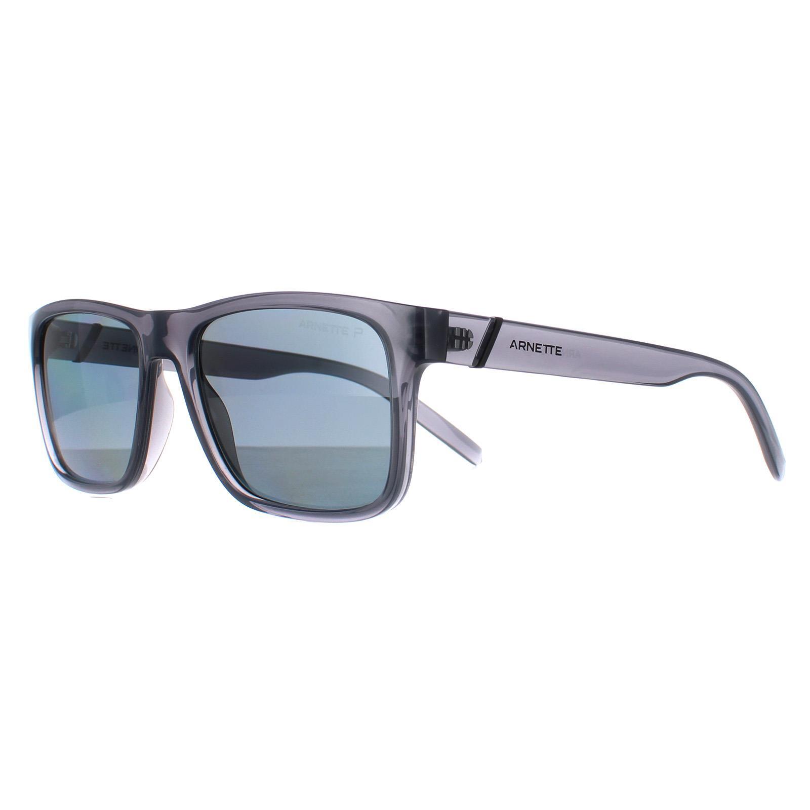 Lunettes de Soleil Arnette BANDRA AN 4298 homme Taille 55/17/145 2/4