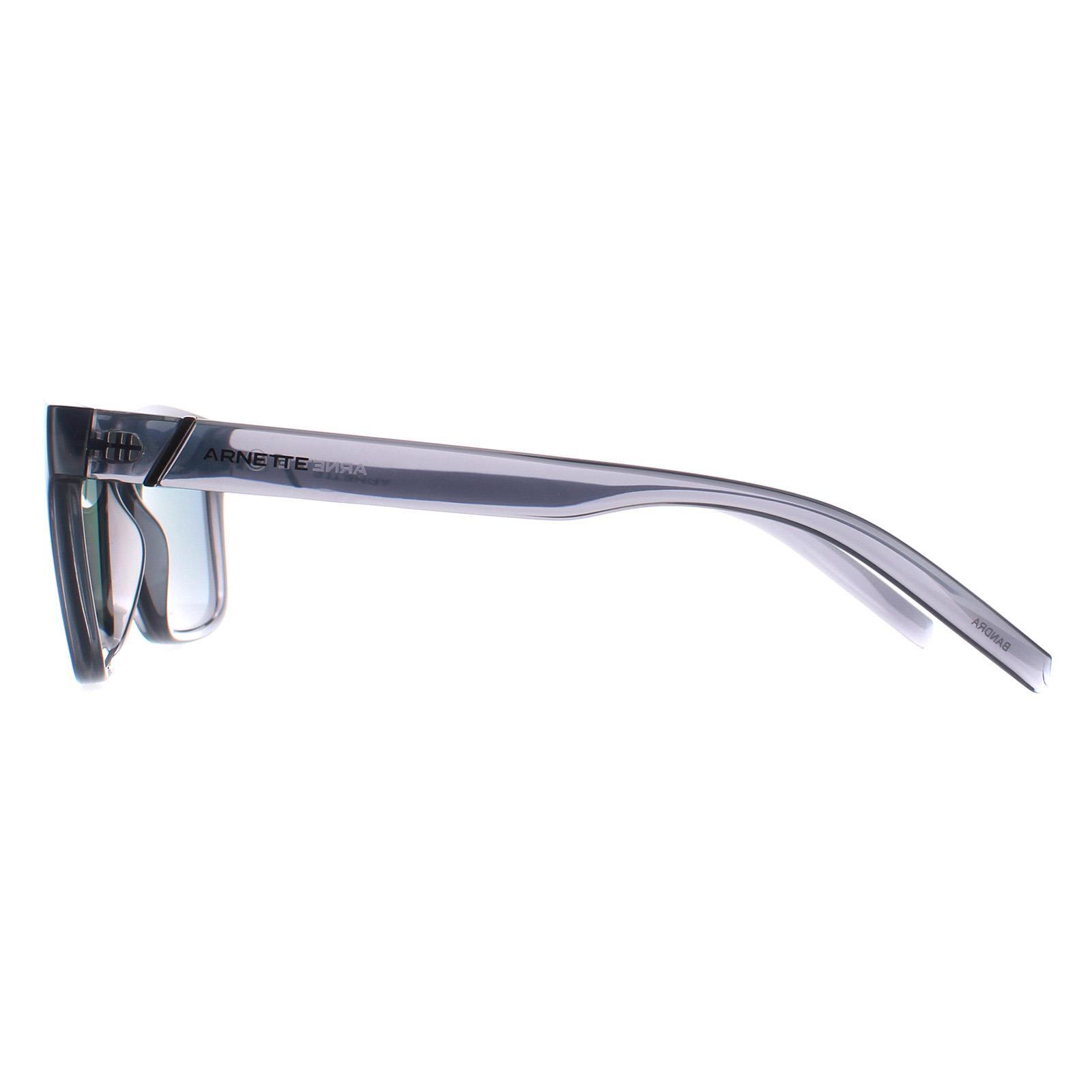 Lunettes de Soleil Arnette BANDRA AN 4298 homme Taille 55/17/145 3/4