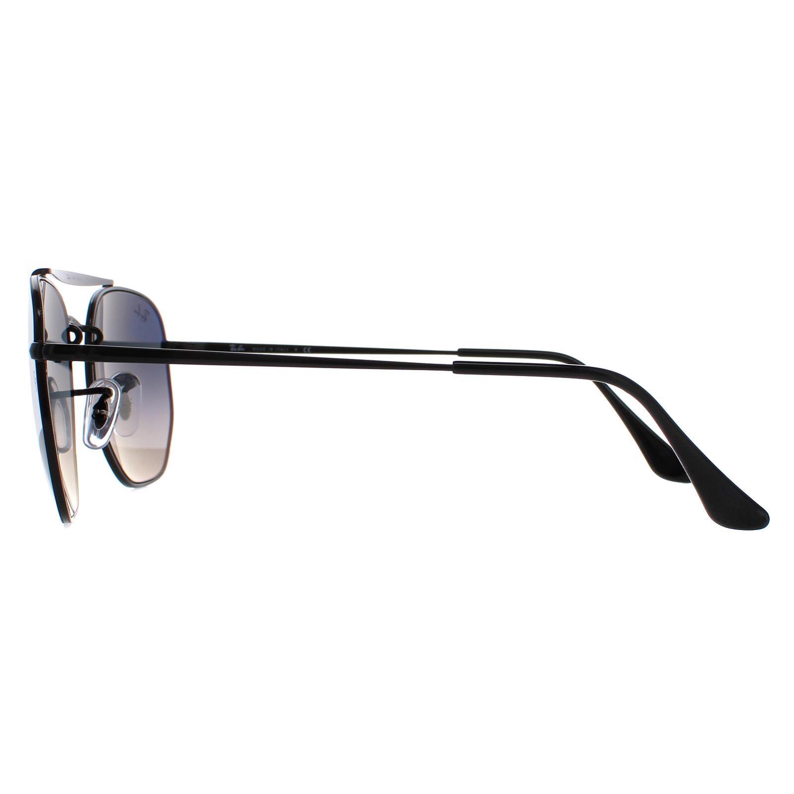 Occhiali da Sole Ray-Ban MARSHAL RB 3648 unisex Taglia 54/21/145 3/4