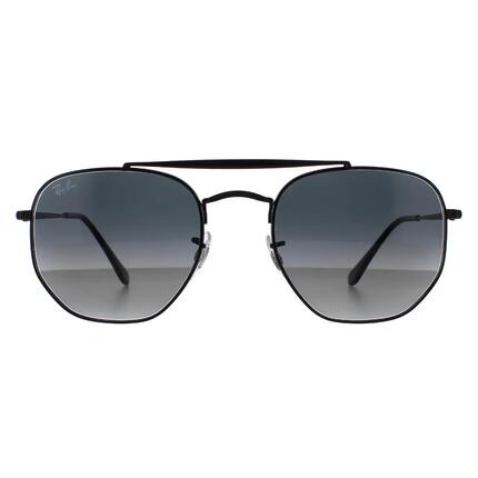 Lunettes de Soleil Ray-Ban MARSHAL RB 3648 unisex Taille 54/21/145