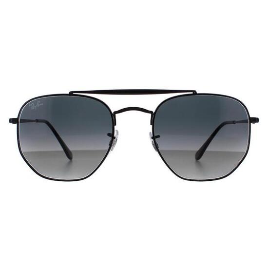 Lunettes de Soleil Ray-Ban MARSHAL RB 3648 unisex Taille 54/21/145