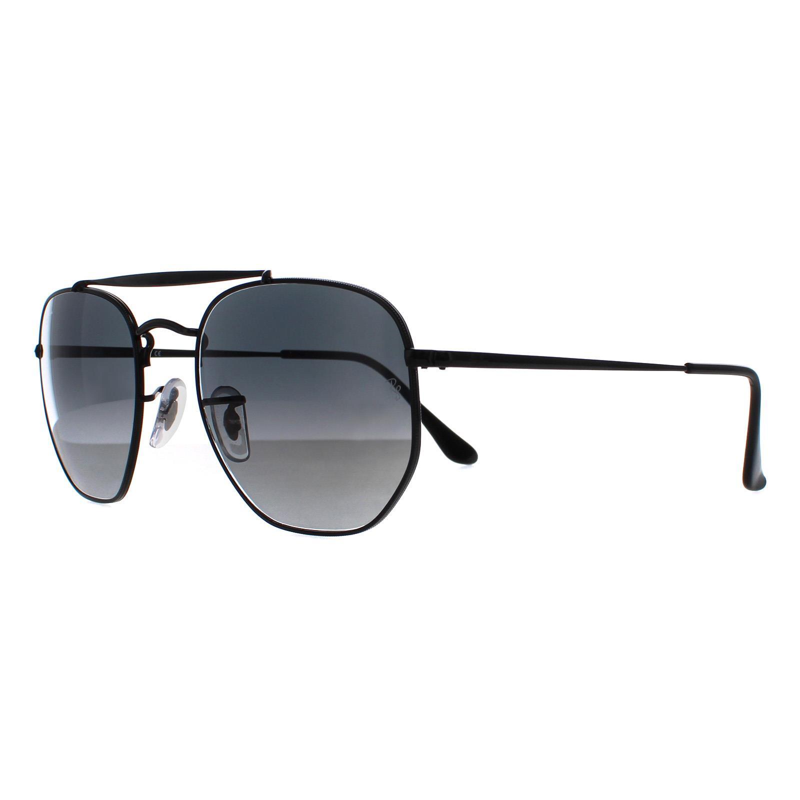 Occhiali da Sole Ray-Ban MARSHAL RB 3648 unisex Taglia 54/21/145 2/4