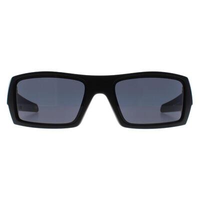 Sonnenbrillen Oakley GASCAN OO 9014 herren Größe 61/15/128