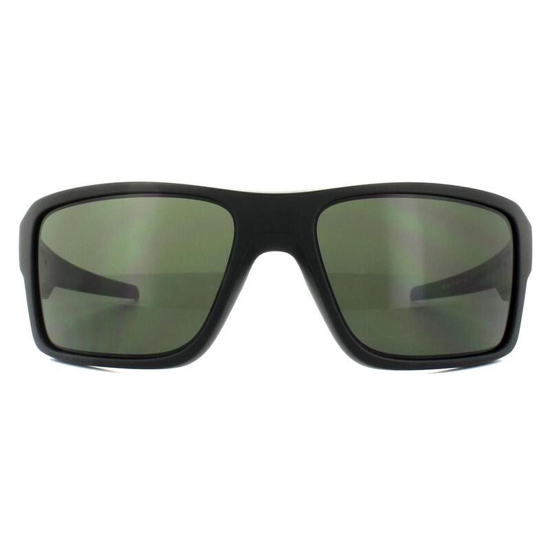 Gafas de sol Oakley DOUBLE EDGE OO 9380 hombre Talla 66/17/128