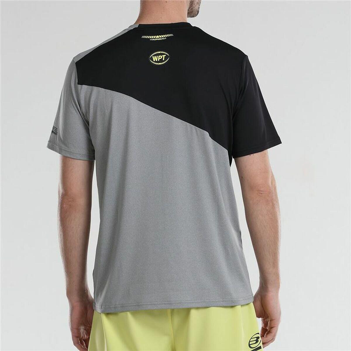 Bullpadel Lucio T-shirt 3/5