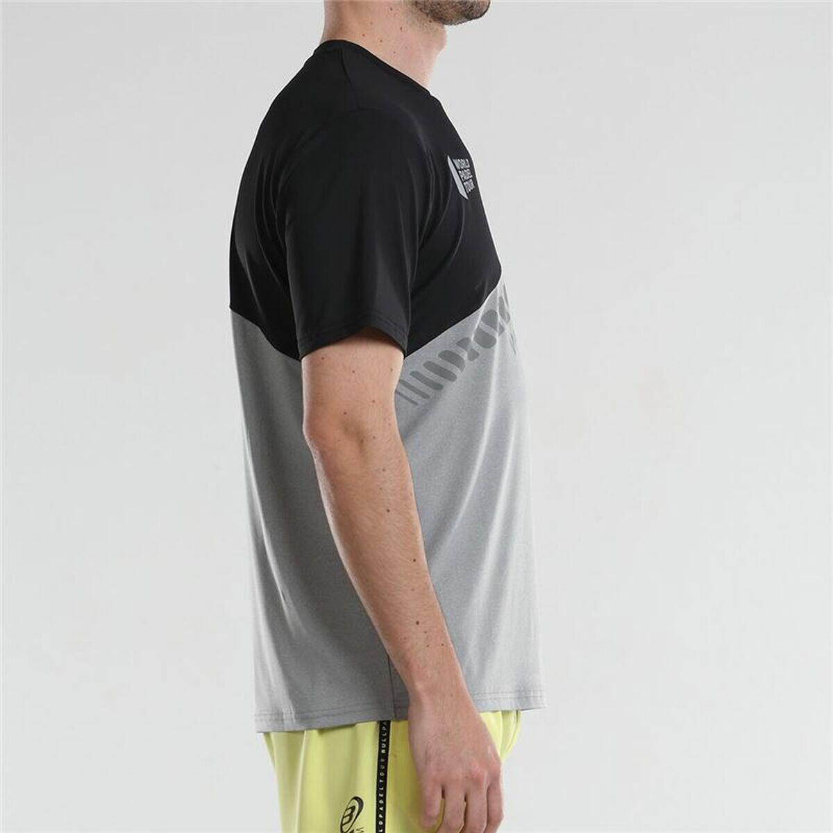 Bullpadel Lucio T-shirt 5/5
