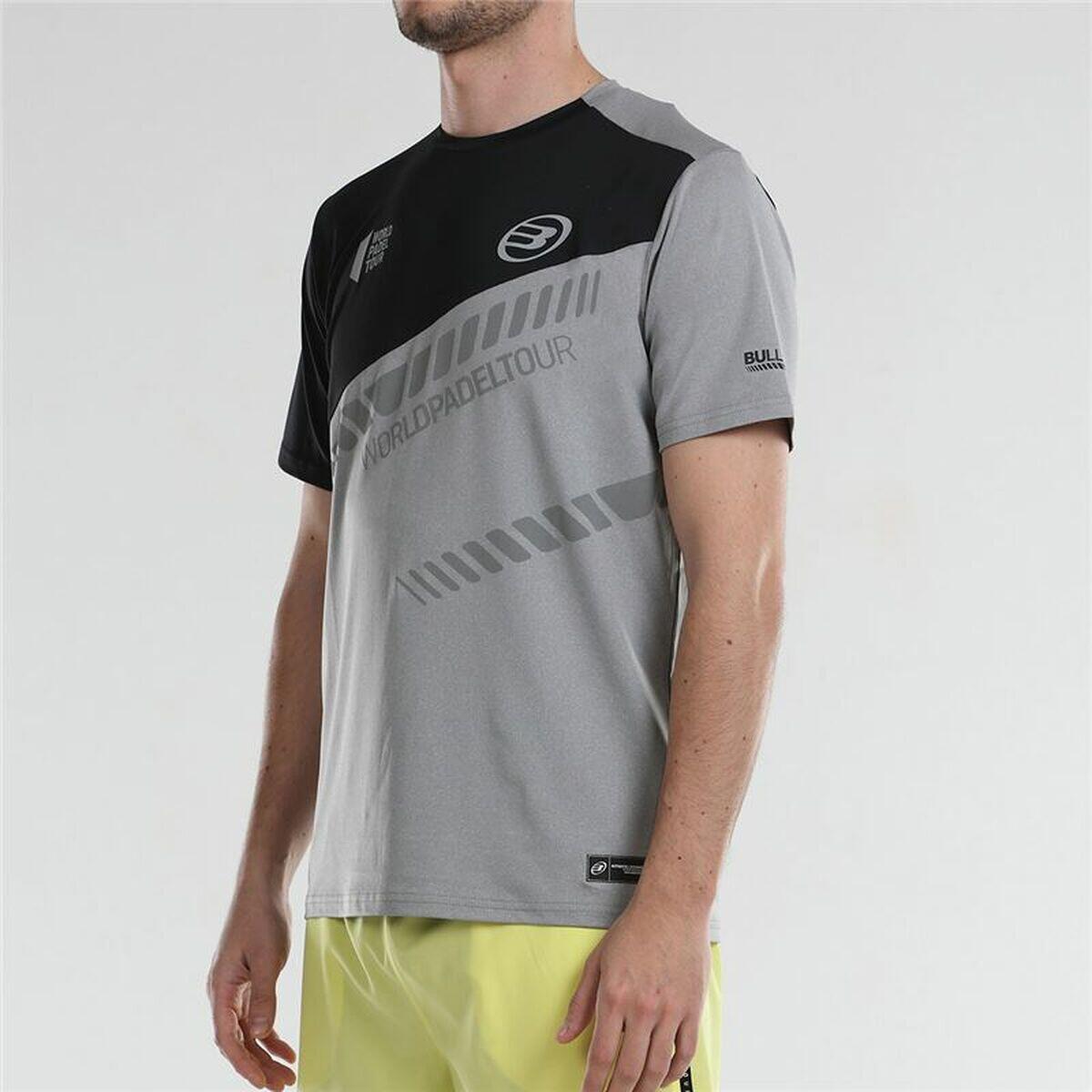Bullpadel Lucio T-shirt 4/5