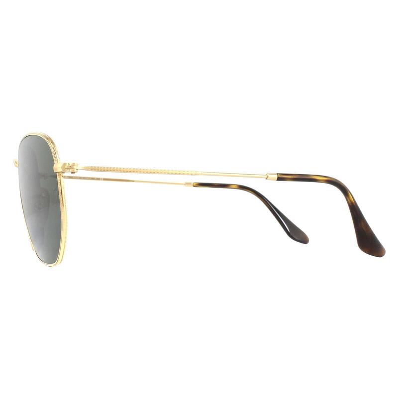Ochelari de soare Ray-Ban HEXAGONAL METAL RB 3548N unisex Dimensiune 54/21/145