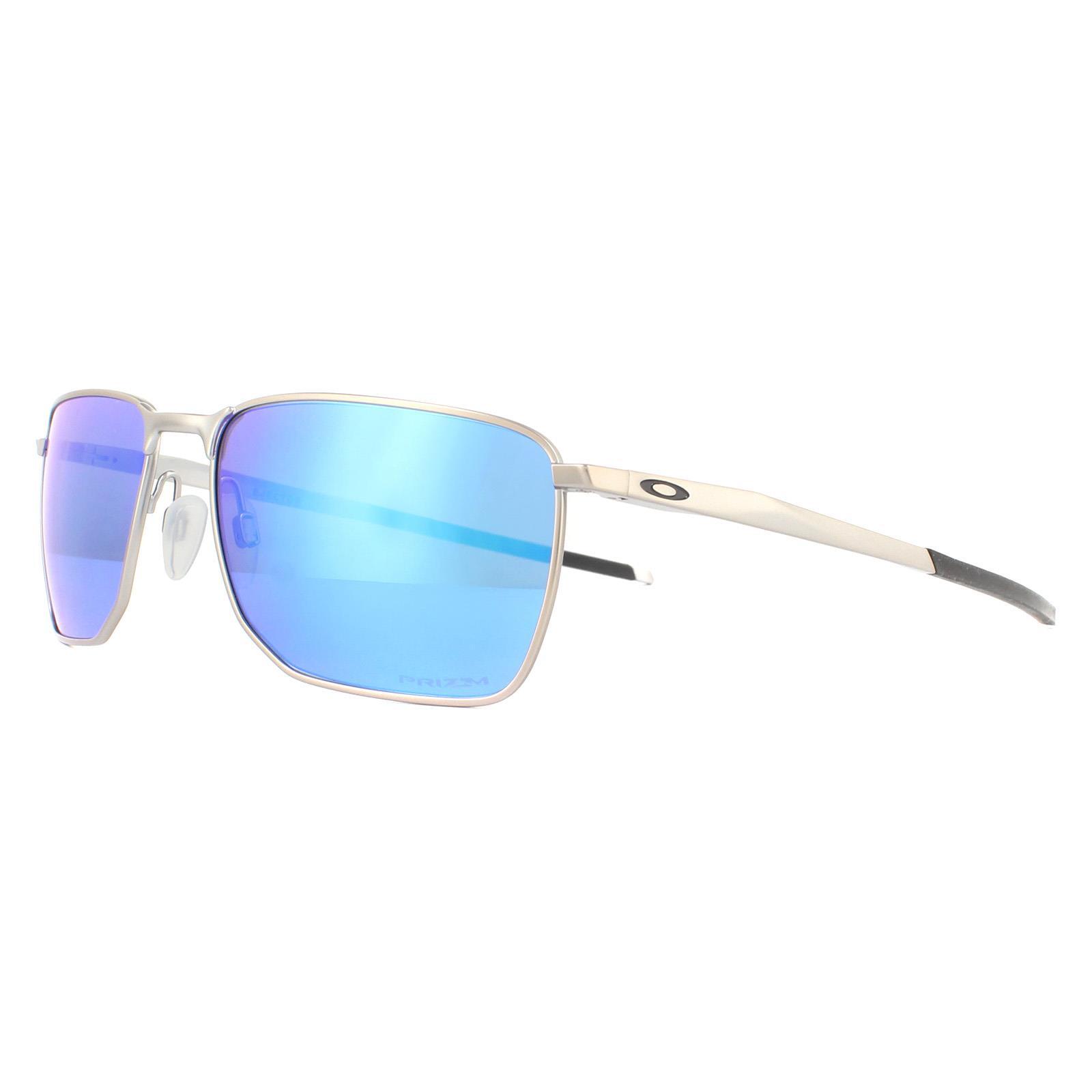 Zonnebril Oakley EJECTOR OO 4142 man Maat 58/16/139 2/7