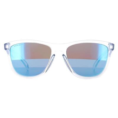 Zonnebril oakley frogskins oo 9013 unisex maat 55/17/139