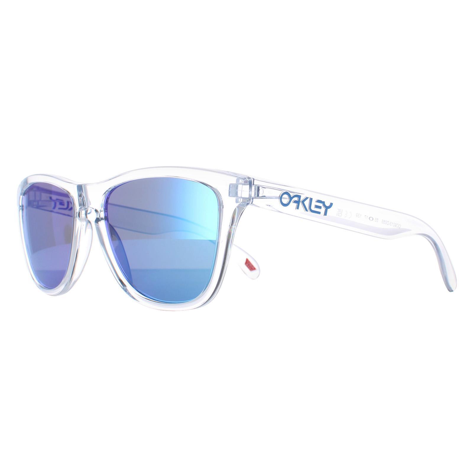Lunettes de soleil Oakley Frogskins 2/5