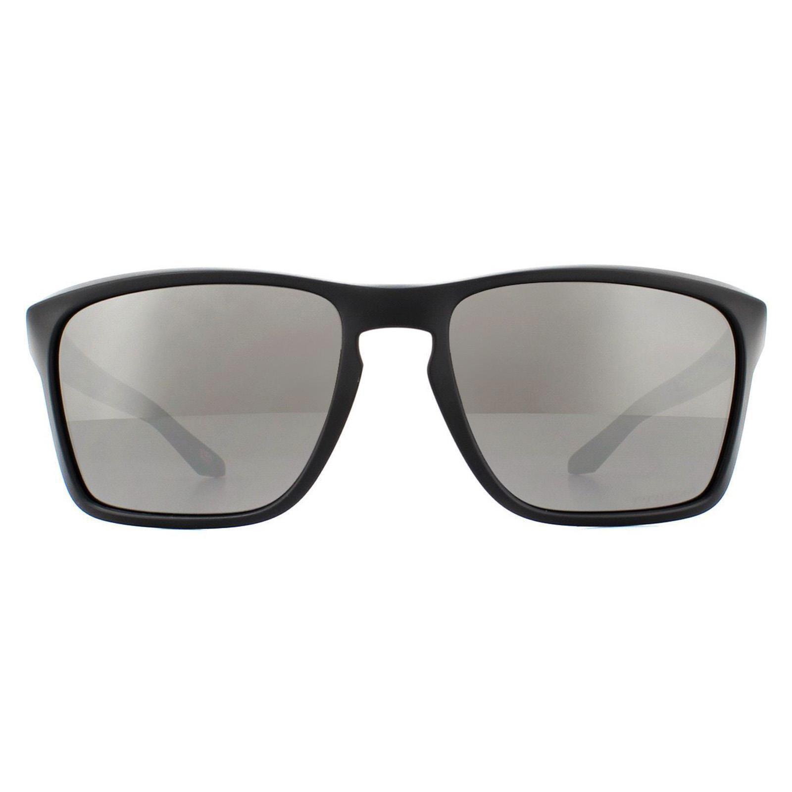 OAKLEY Gafas de sol Oakley SYLAS OO 9448 hombre Talla 57/17/142