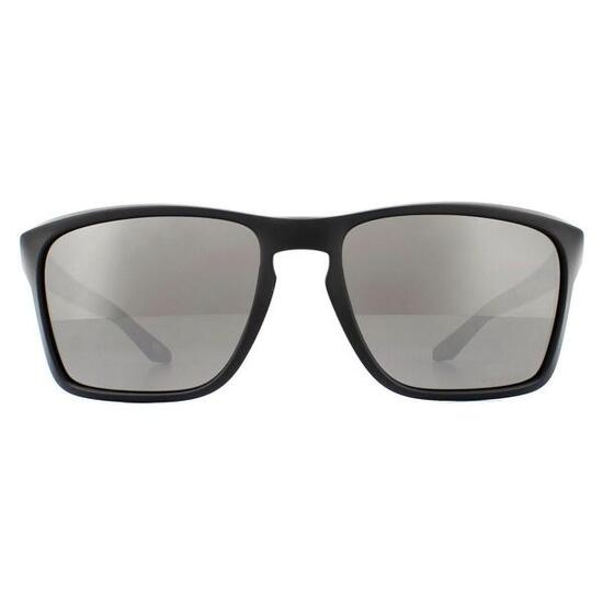 Zonnebril van glas Oakley Sylas Prizm