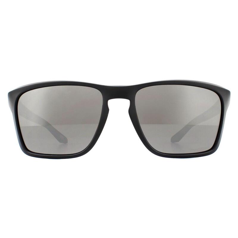 Lunettes de Soleil Oakley SYLAS OO 9448 homme Taille 57/17/142