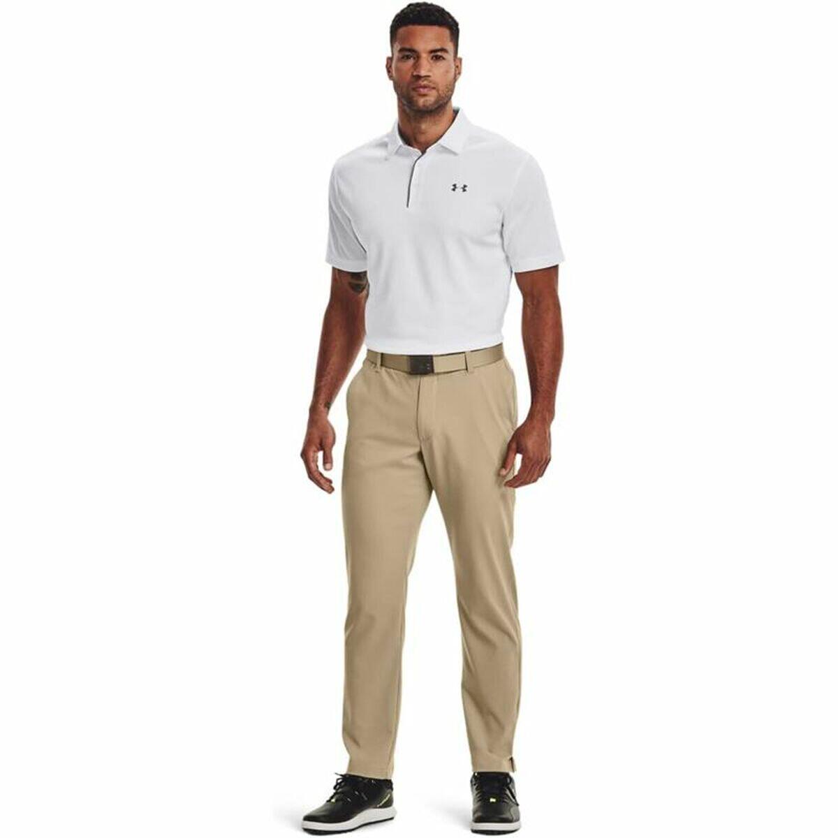 Under Armour Herren Polo Shirt Tech Polo 1290140 4/8
