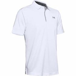 T-shirt à manches courtes homme Under Armour Tech Blanc