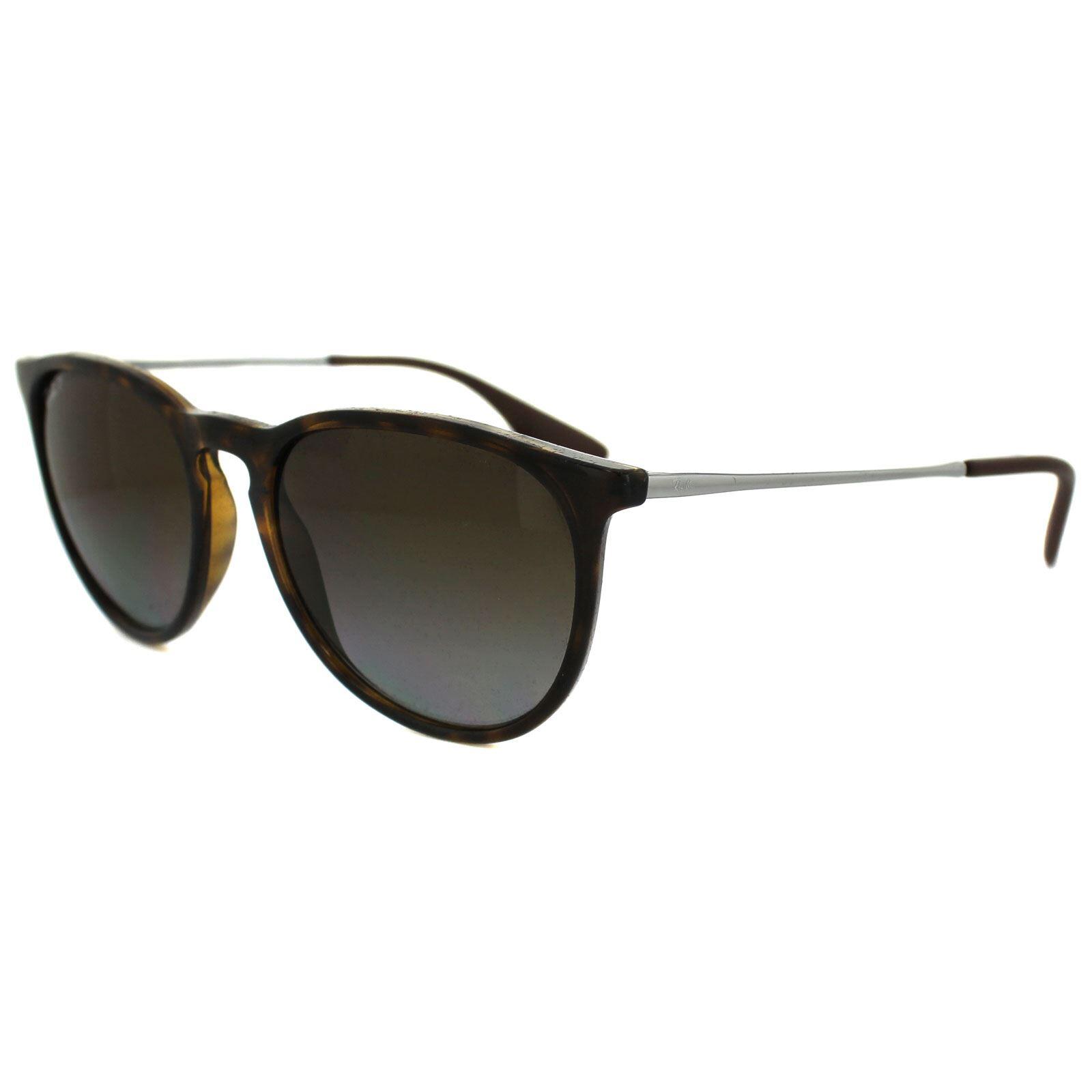 Lunettes de Soleil Ray-Ban ERIKA RB 4171 unisex Taille 54/18/145 2/4