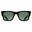 Gafas de sol Ray-Ban RB 0840S unisex Talla 51/21/145