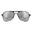 Gafas de sol Oakley CROSSHAIR OO 4060 hombre Talla 61/15/127