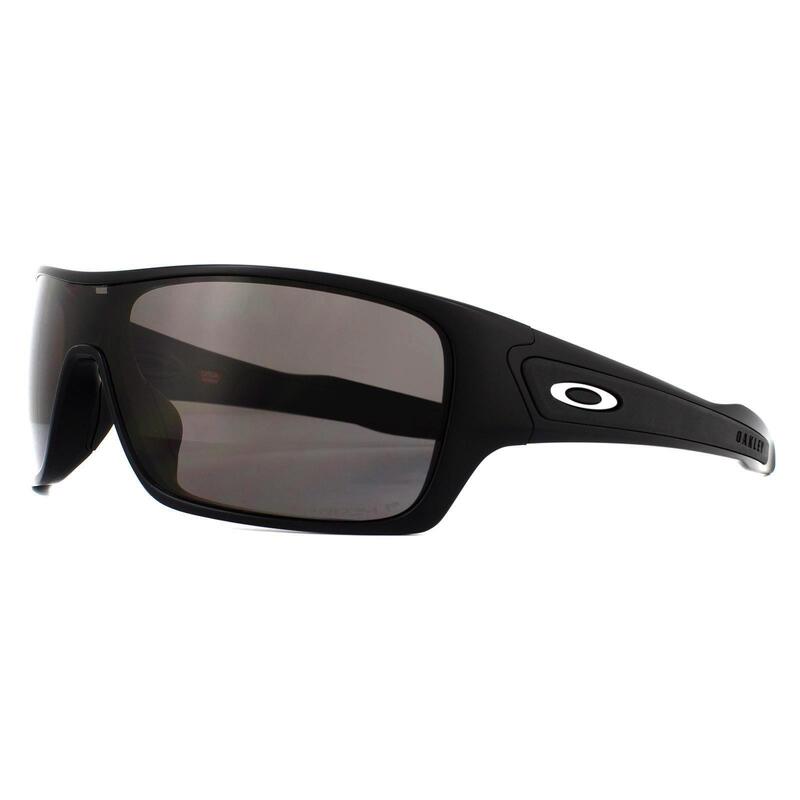Lunettes de Soleil Oakley TURBINE ROTOR OO 9307 homme Taille 32/13/132