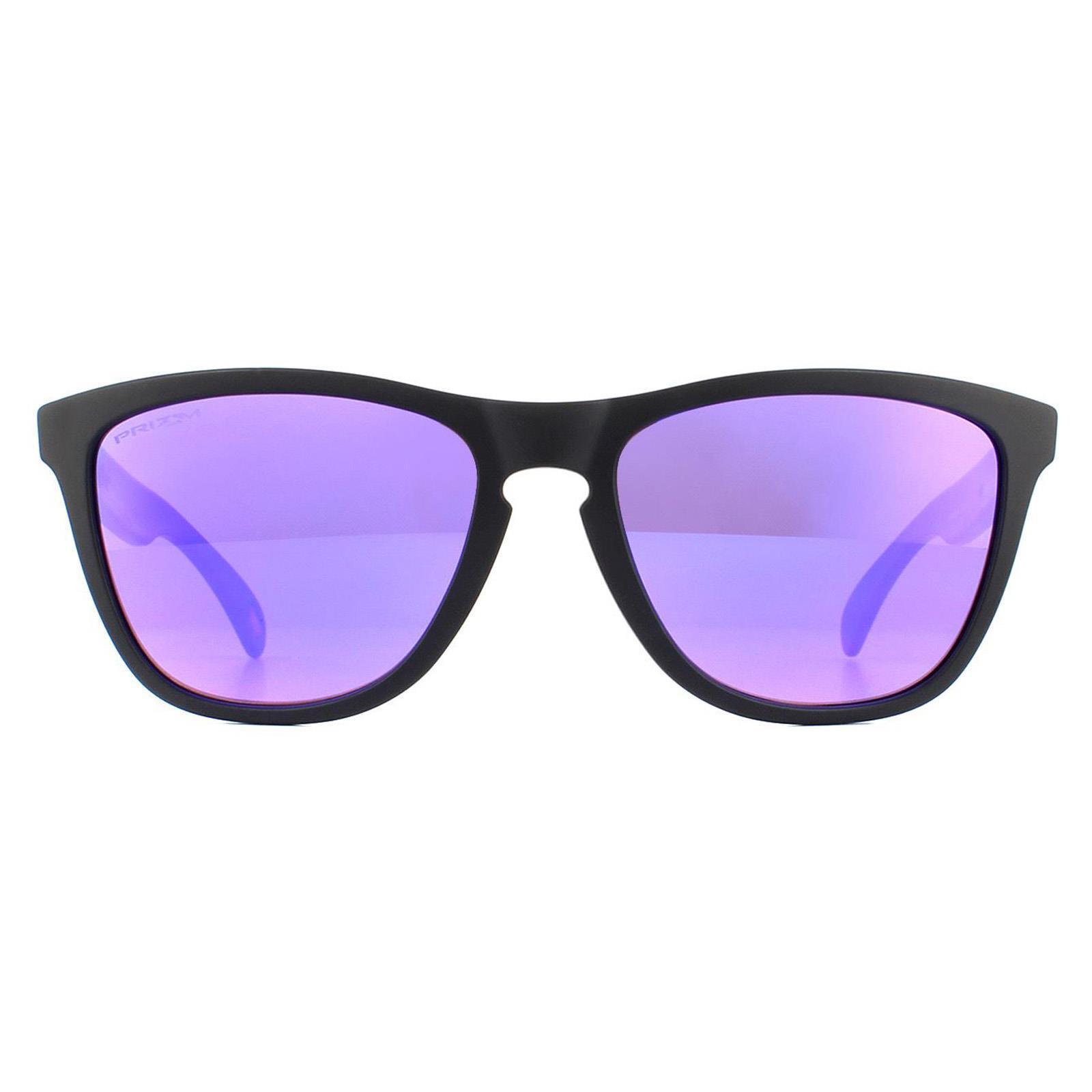 Ochelari de soare Oakley FROGSKINS OO 9013 unisex Dimensiune 55/17/139