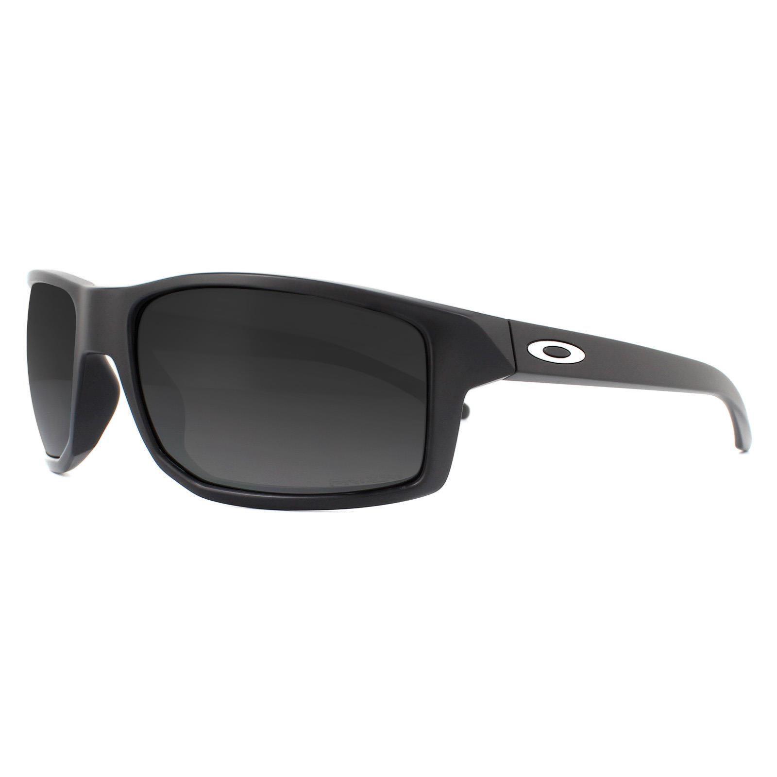 Zonnebril Oakley GIBSTON OO 9449 man Maat 60/17/132 2/4