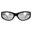 Lunettes de Soleil Arnette CATFISH AN 4302 homme Taille 62/16/125
