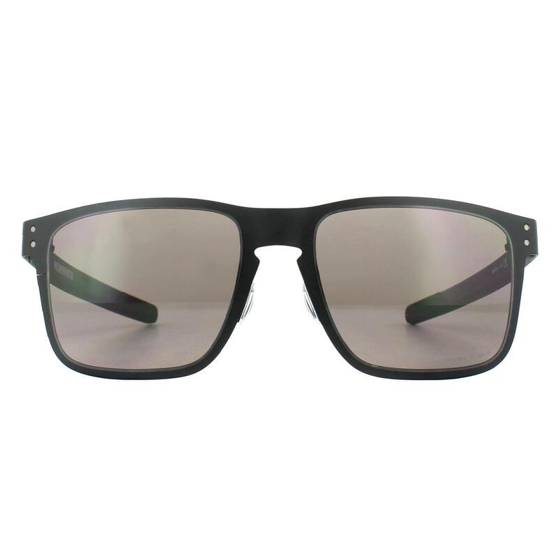 Lunettes de Soleil Oakley HOLBROOK METAL OO 4123 homme Taille 55/18/132