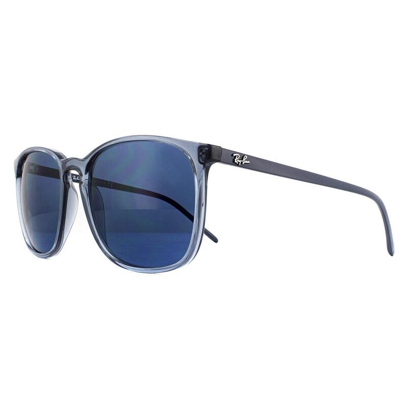 Gafas de sol Ray-Ban RB 4387 hombre Talla 56/18/145