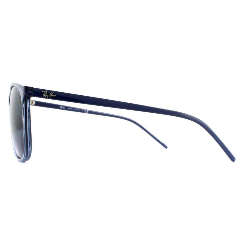 Gafas de sol Ray-Ban RB 4387 hombre Talla 56/18/145