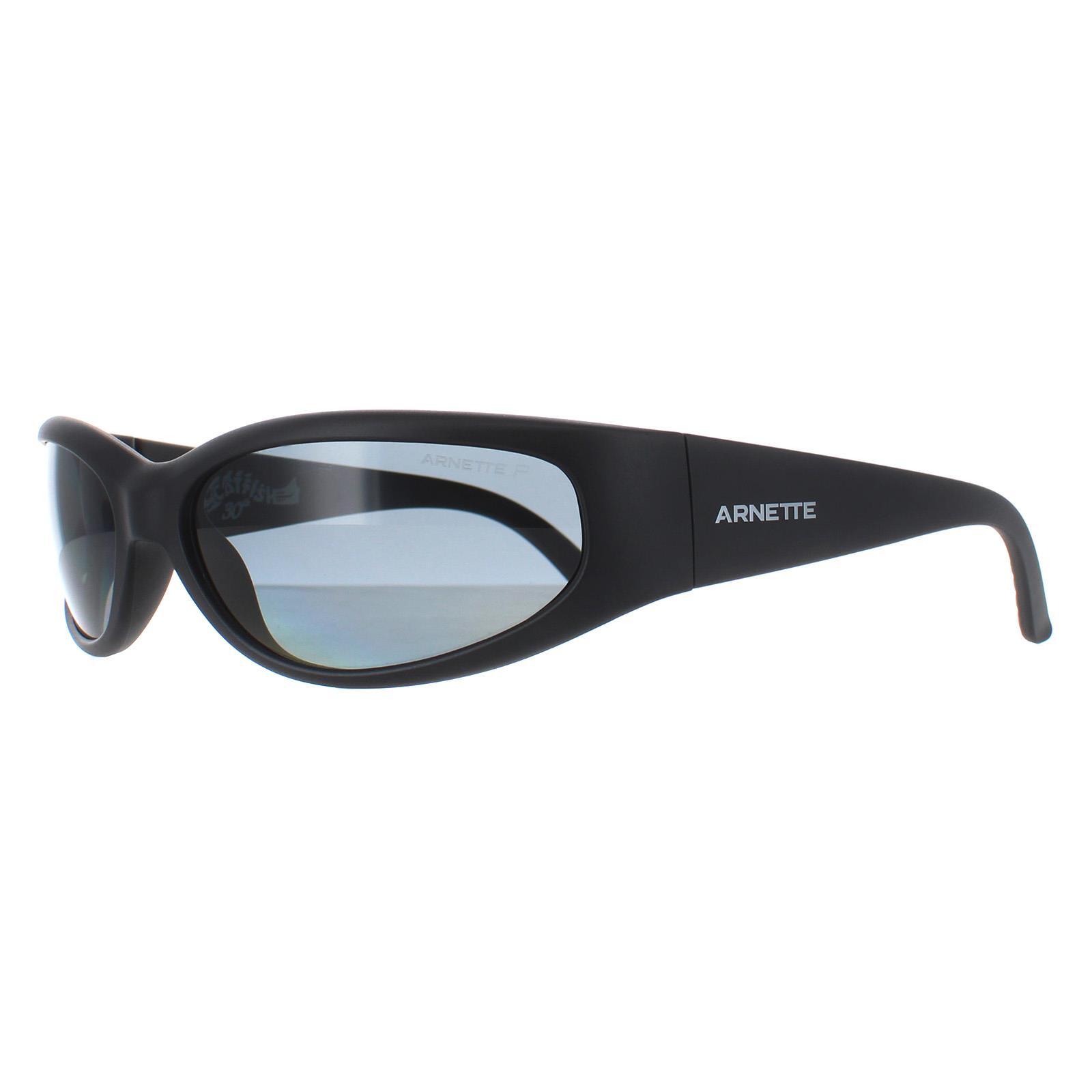 Lunettes de Soleil Arnette CATFISH AN 4302 homme Taille 62/16/125 2/4