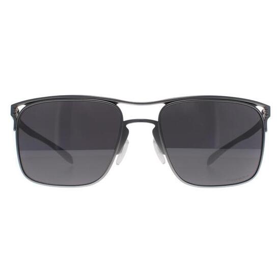 Occhiali da Sole Oakley HOLBROOK TI OO 6048 uomo Taglia 57/18/139