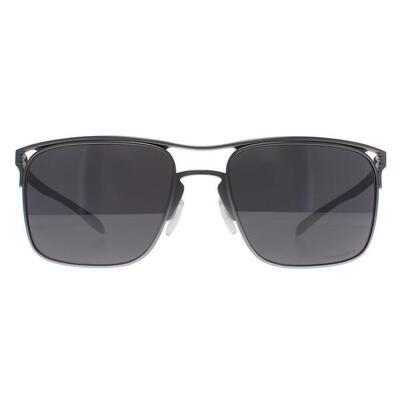 Sonnenbrillen Oakley HOLBROOK TI OO 6048 herren Größe 57/18/139
