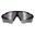 Lunettes de Soleil Oakley RADAR EV PATH OO 9208 homme Taille 38/13/128