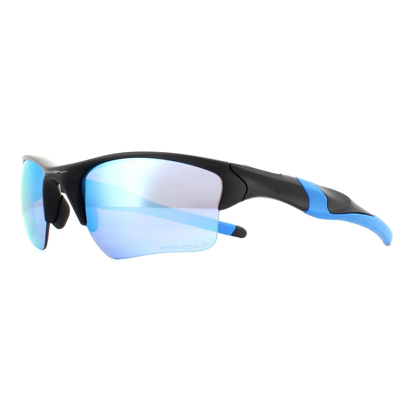 Gafas de sol Oakley HALF JACKET 2.0 XL OO 9154 hombre Talla 62/15/133 2/4