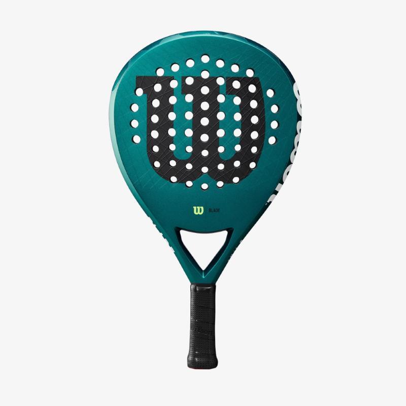 Pala Wilson Blade V3 WILSON Decathlon
