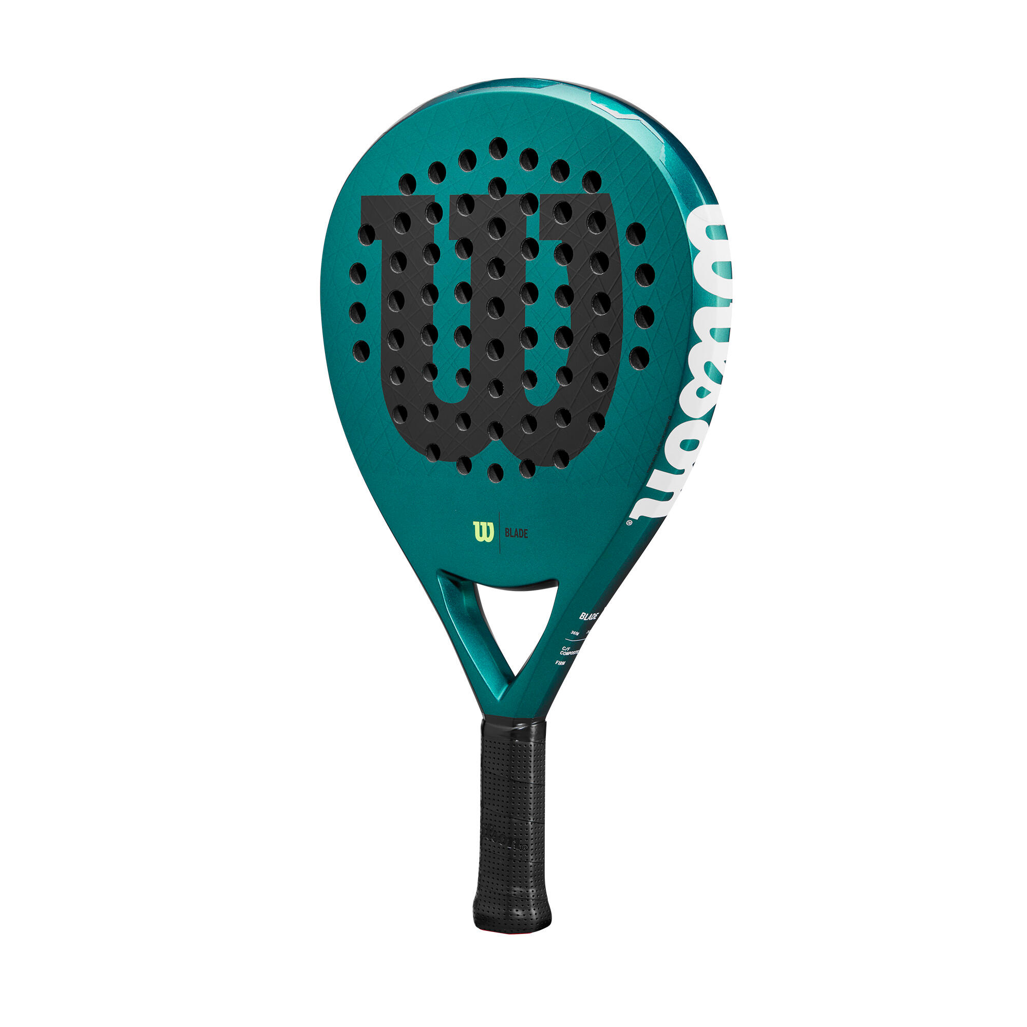 Pala Wilson Blade V3 WILSON Decathlon