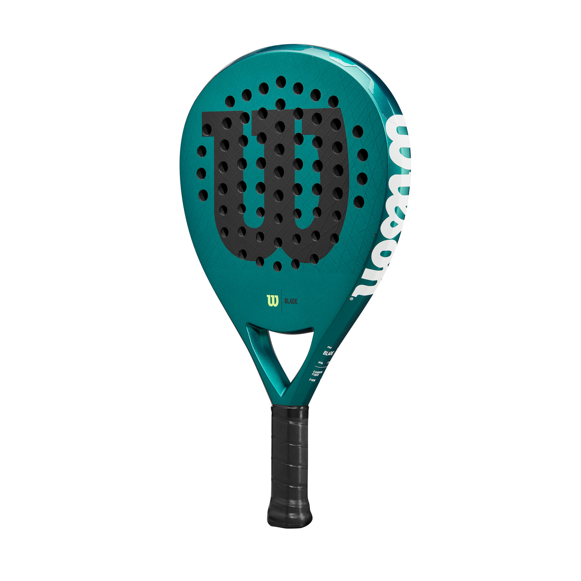 Raquette de padel Wilson Blade Pro V3  -   - unisex 3/5
