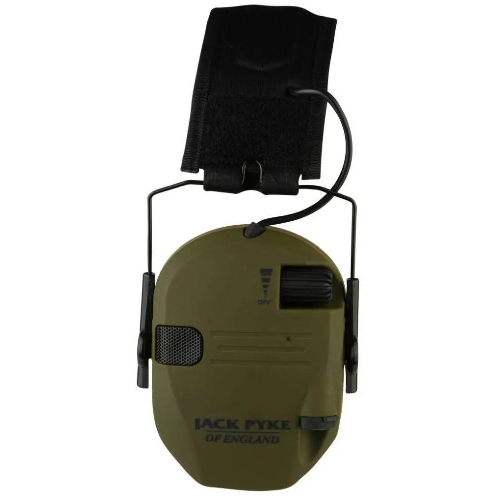 Casque de protections auditives Jack Pyke 4/7