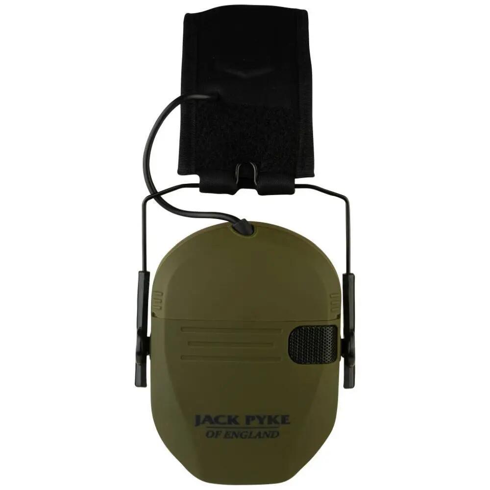 Casque de protections auditives Jack Pyke 5/7