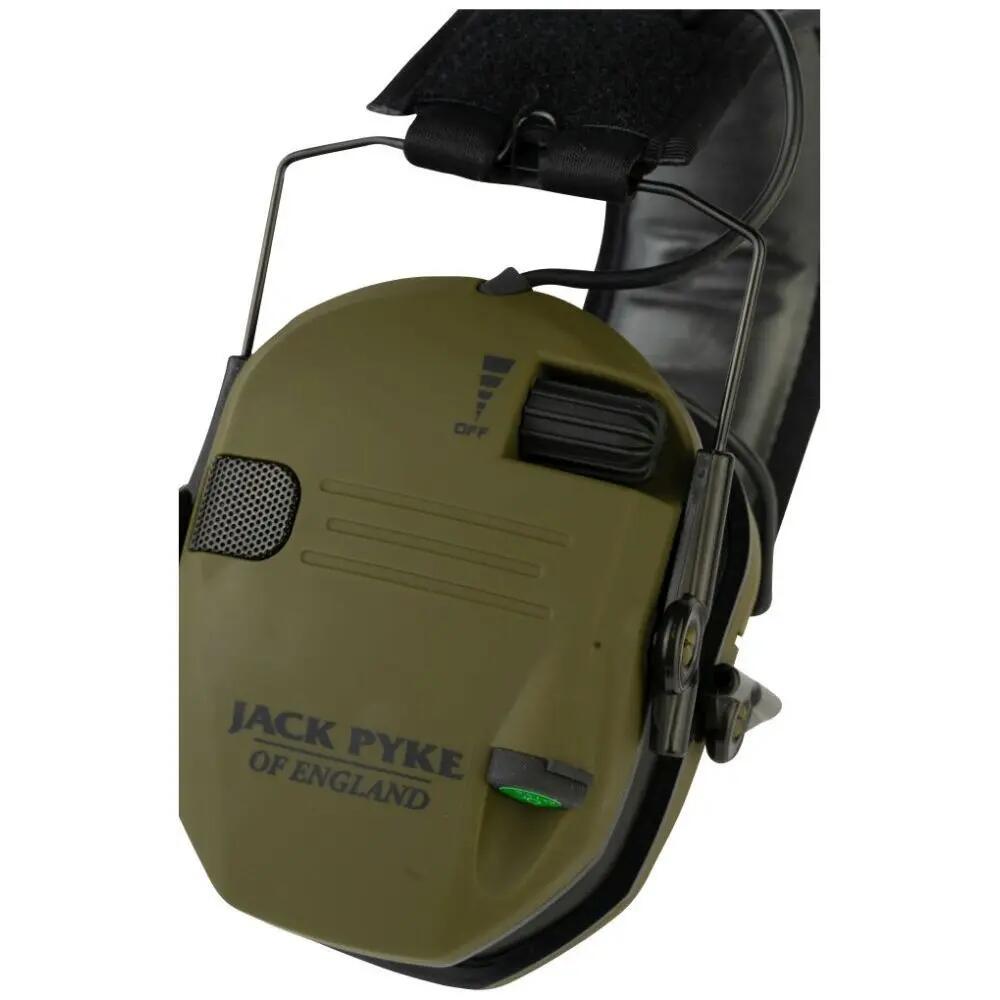 Casque de protections auditives Jack Pyke 7/7
