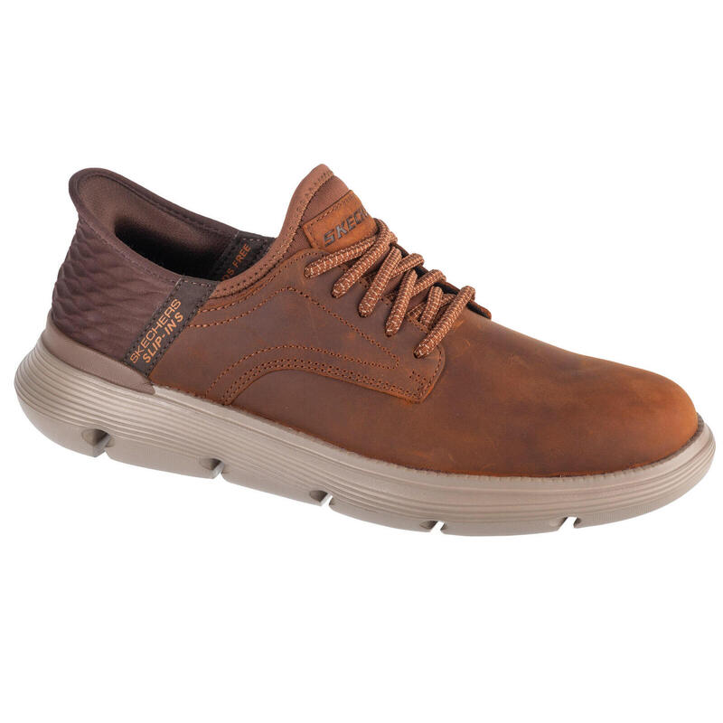 Chaussures basses pour hommes Slip-Ins: Garza - Ervin