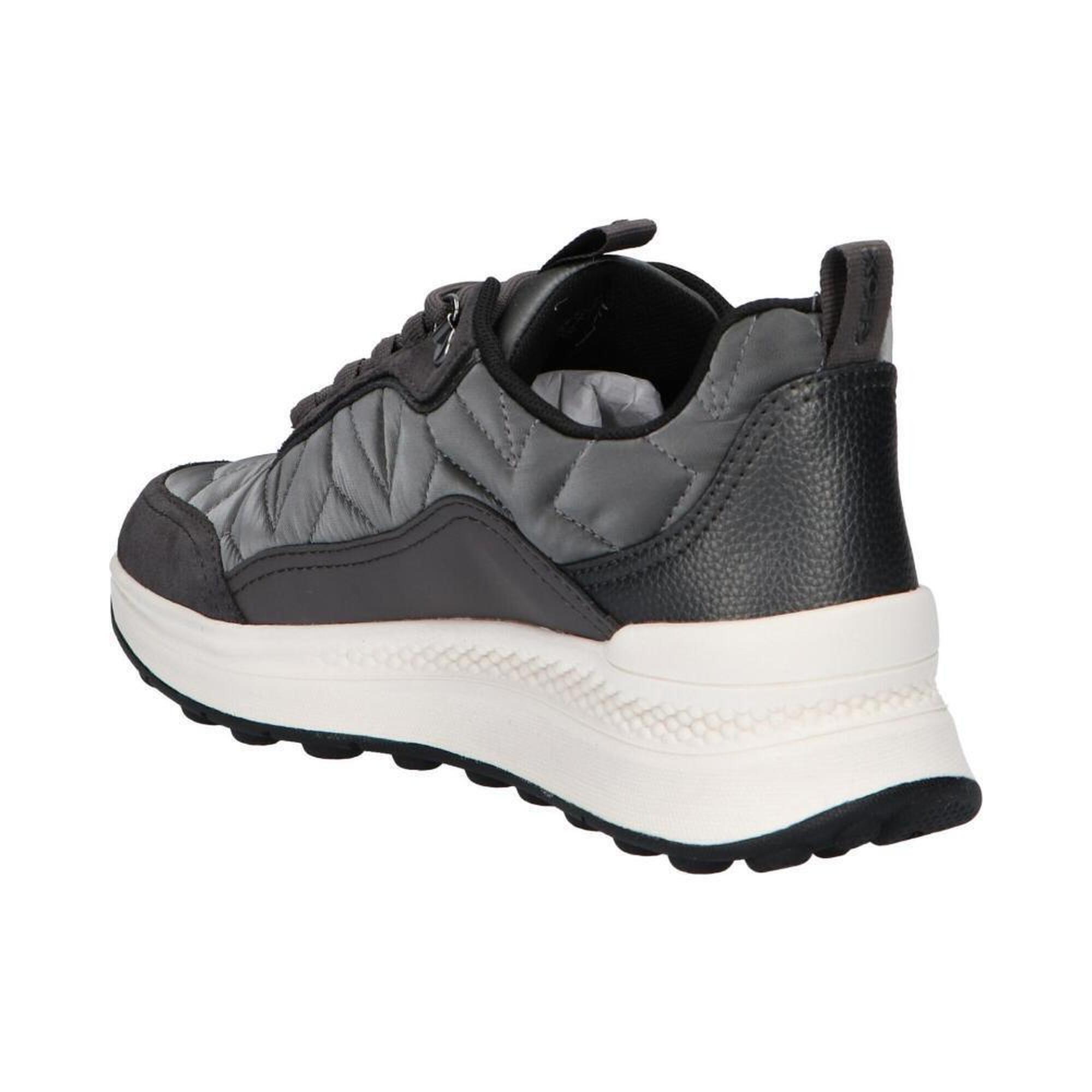 ZAPATILLAS DEPORTE GEOX  DE MUJER D46WPD 0FU22 D SPHERICA