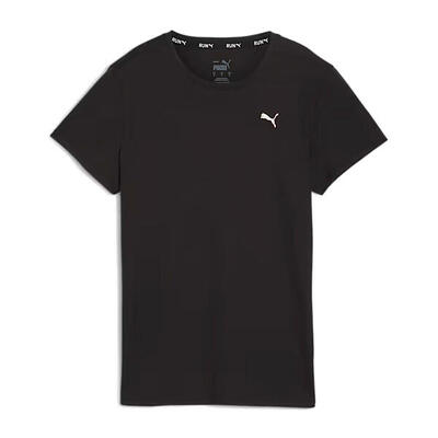 PUMA Run Favorites Forever Faster Graphic TEE