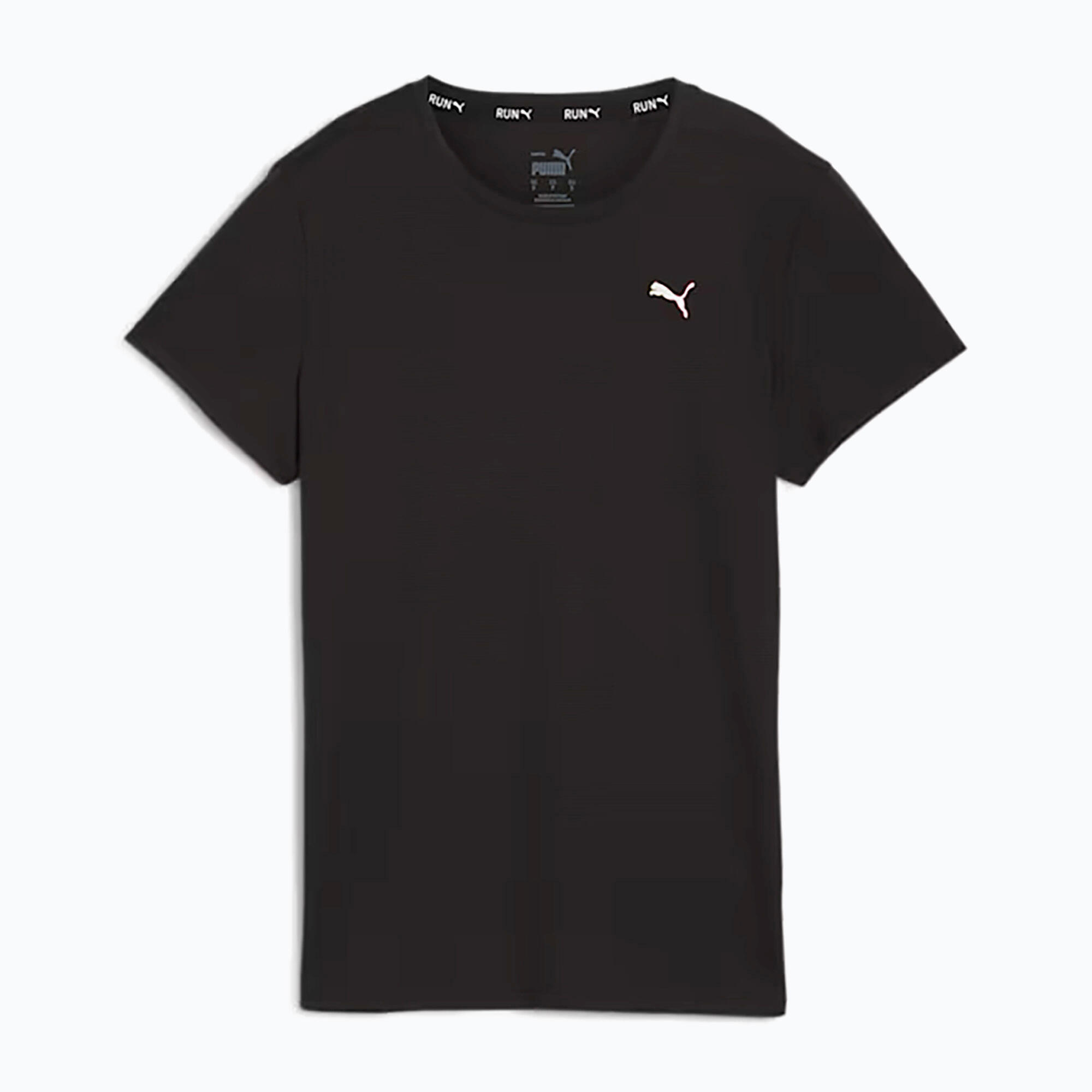 CAMISETA gráfica PUMA Run Favourites Forever Faster 4/4