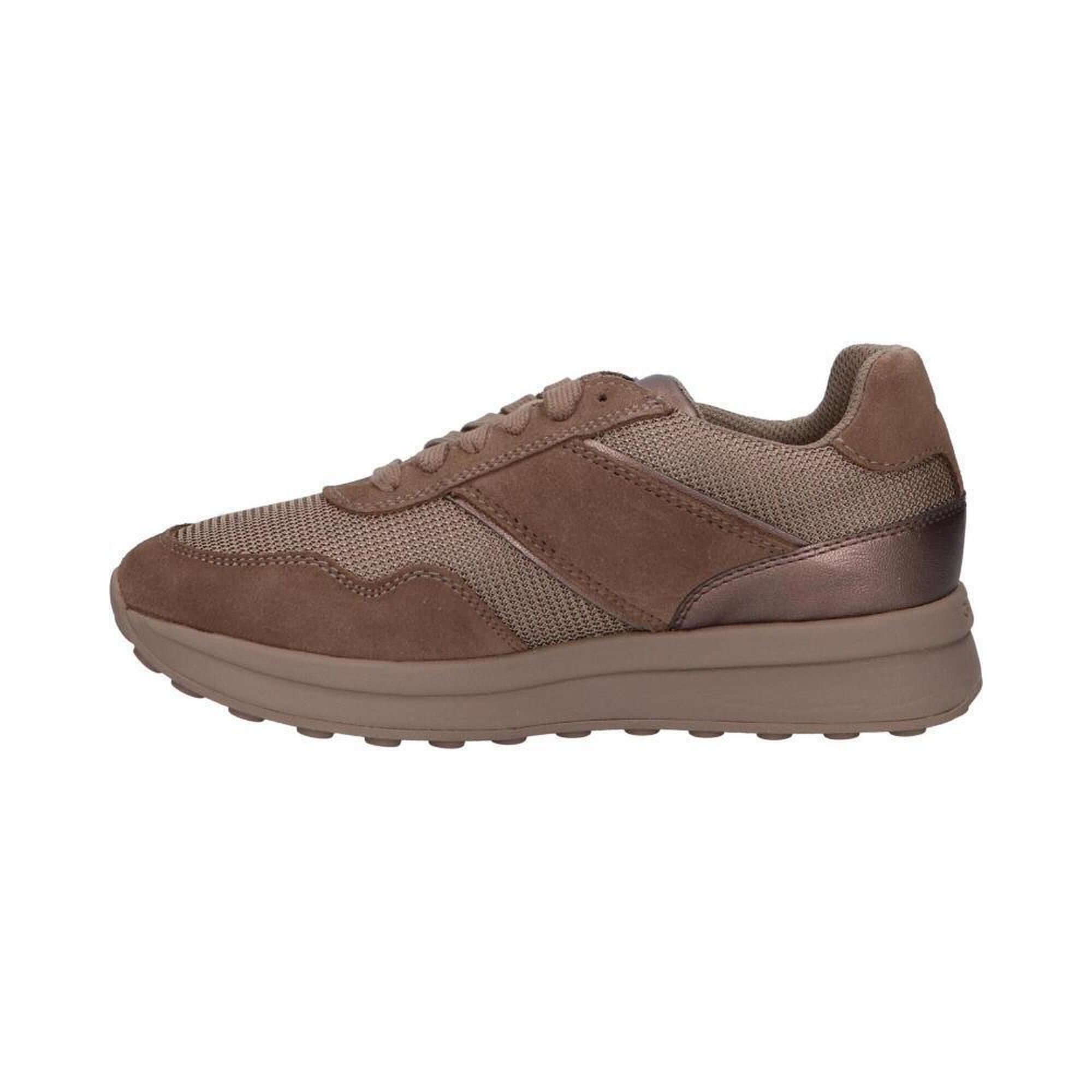 ZAPATILLAS DEPORTE GEOX  DE MUJER D46RRA 022AS D RUNNTIX